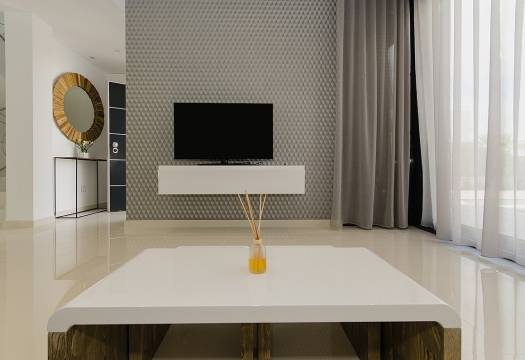 Obra Nueva - Villa / Chalet - Cartagena - Playa honda