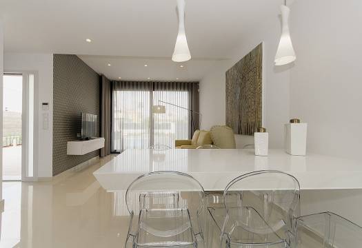Obra Nueva - Villa / Chalet - Cartagena - Playa honda