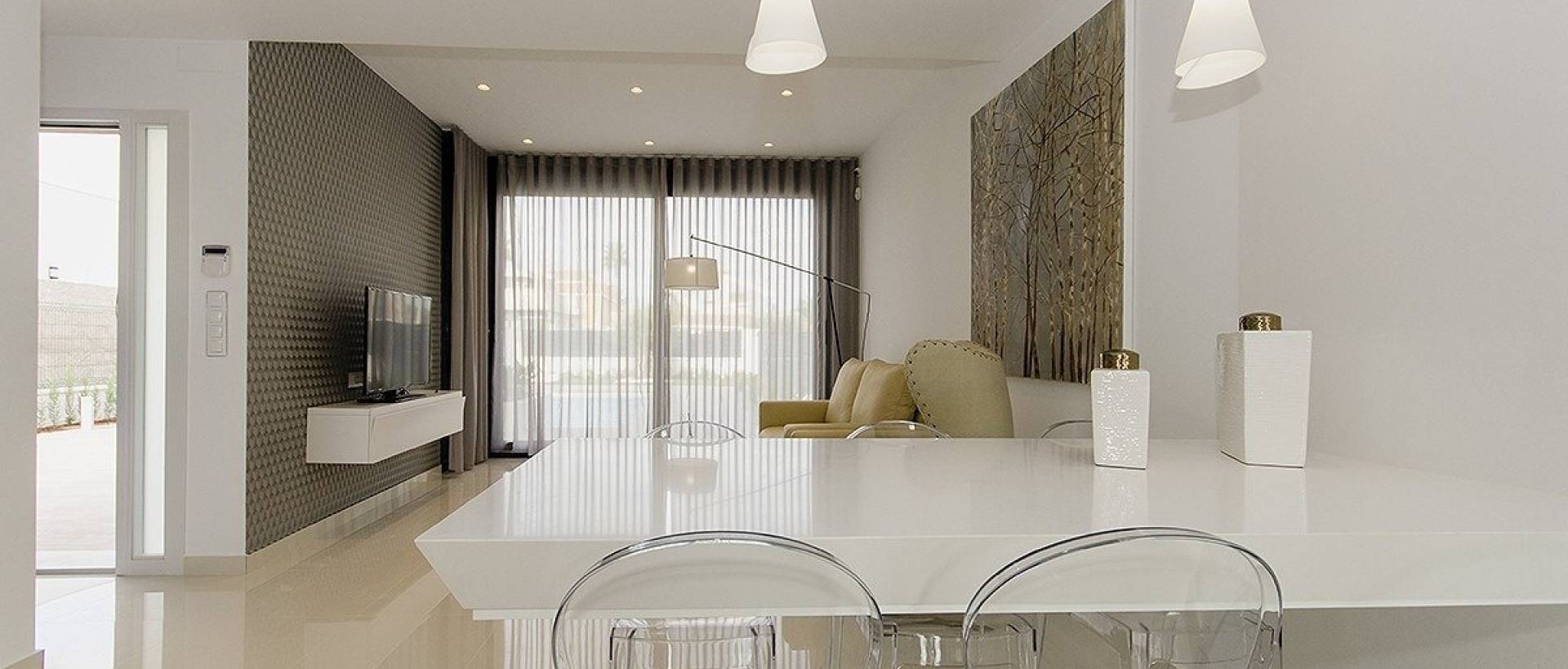 Obra Nueva - Villa / Chalet - Cartagena - Playa honda