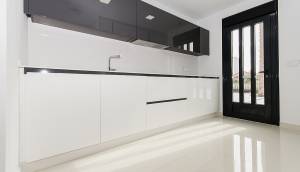 Obra Nueva - Villa / Chalet - Cartagena - Playa honda