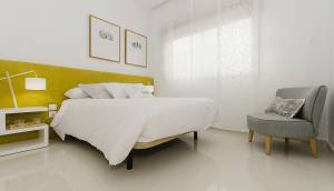 Obra Nueva - Villa / Chalet - Cartagena - Playa honda