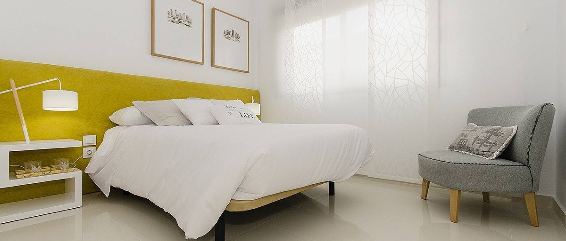 Obra Nueva - Villa / Chalet - Cartagena - Playa honda