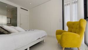 Obra Nueva - Villa / Chalet - Cartagena - Playa honda