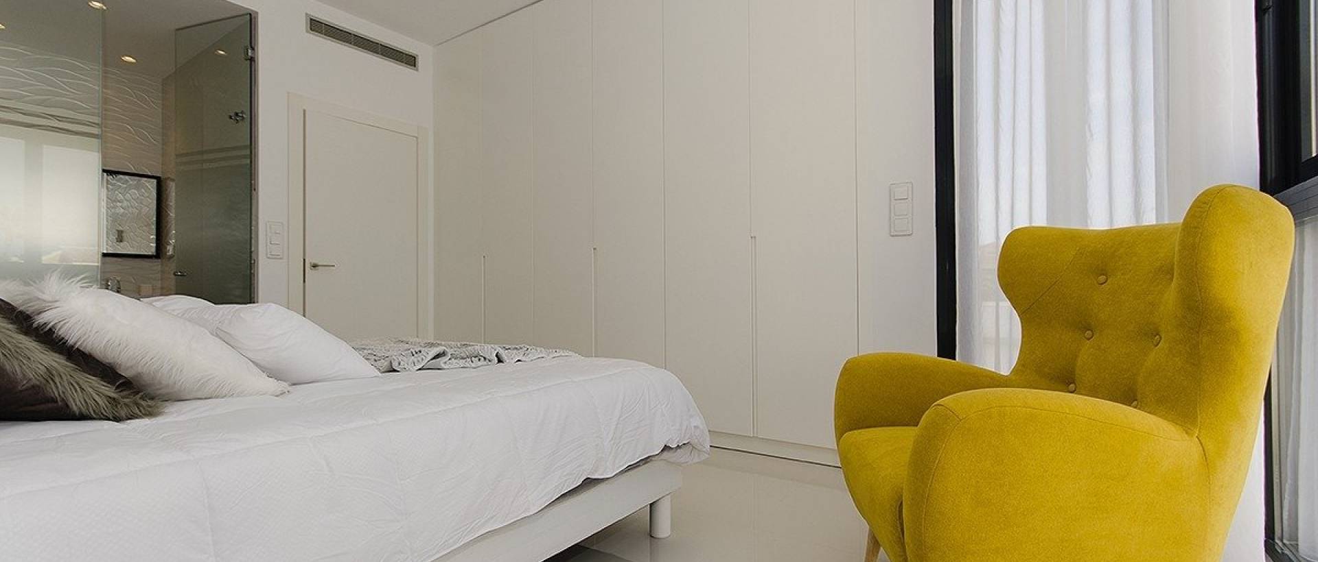 Obra Nueva - Villa / Chalet - Cartagena - Playa honda