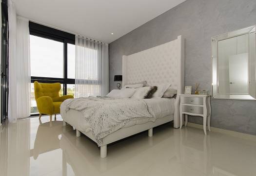 Obra Nueva - Villa / Chalet - Cartagena - Playa honda