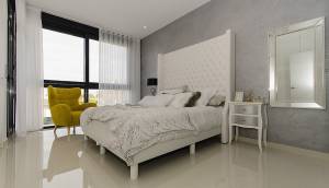 Obra Nueva - Villa / Chalet - Cartagena - Playa honda