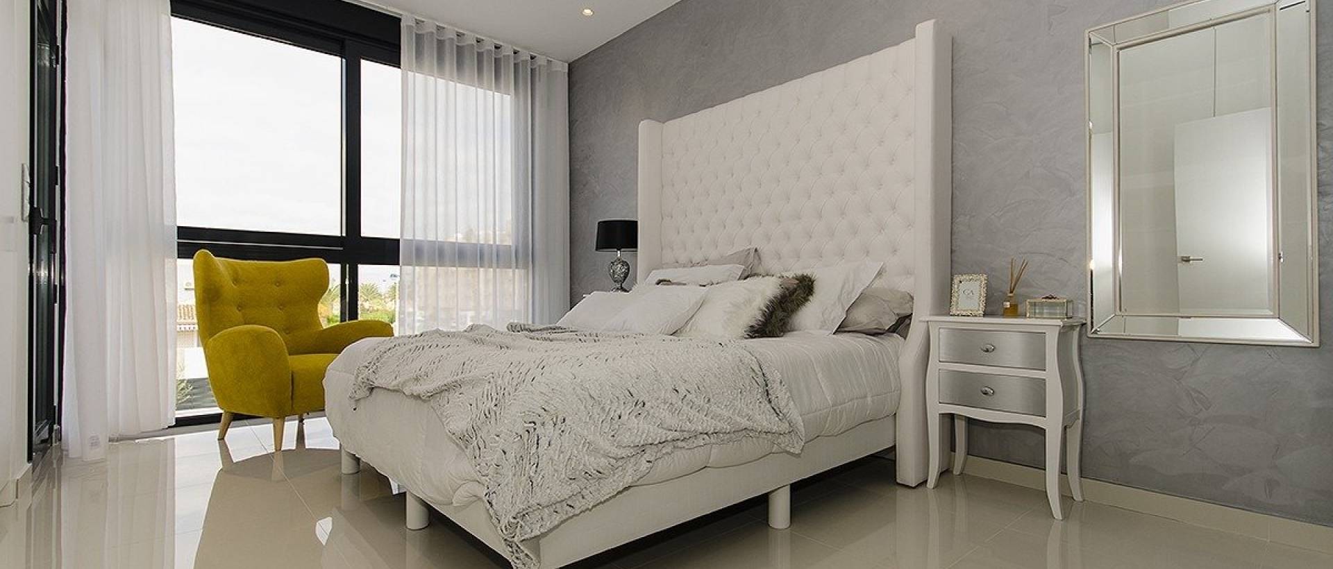 Obra Nueva - Villa / Chalet - Cartagena - Playa honda