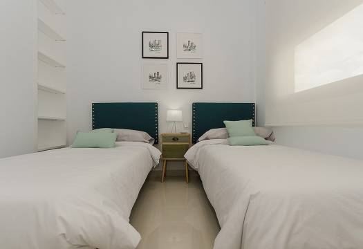 Obra Nueva - Villa / Chalet - Cartagena - Playa honda
