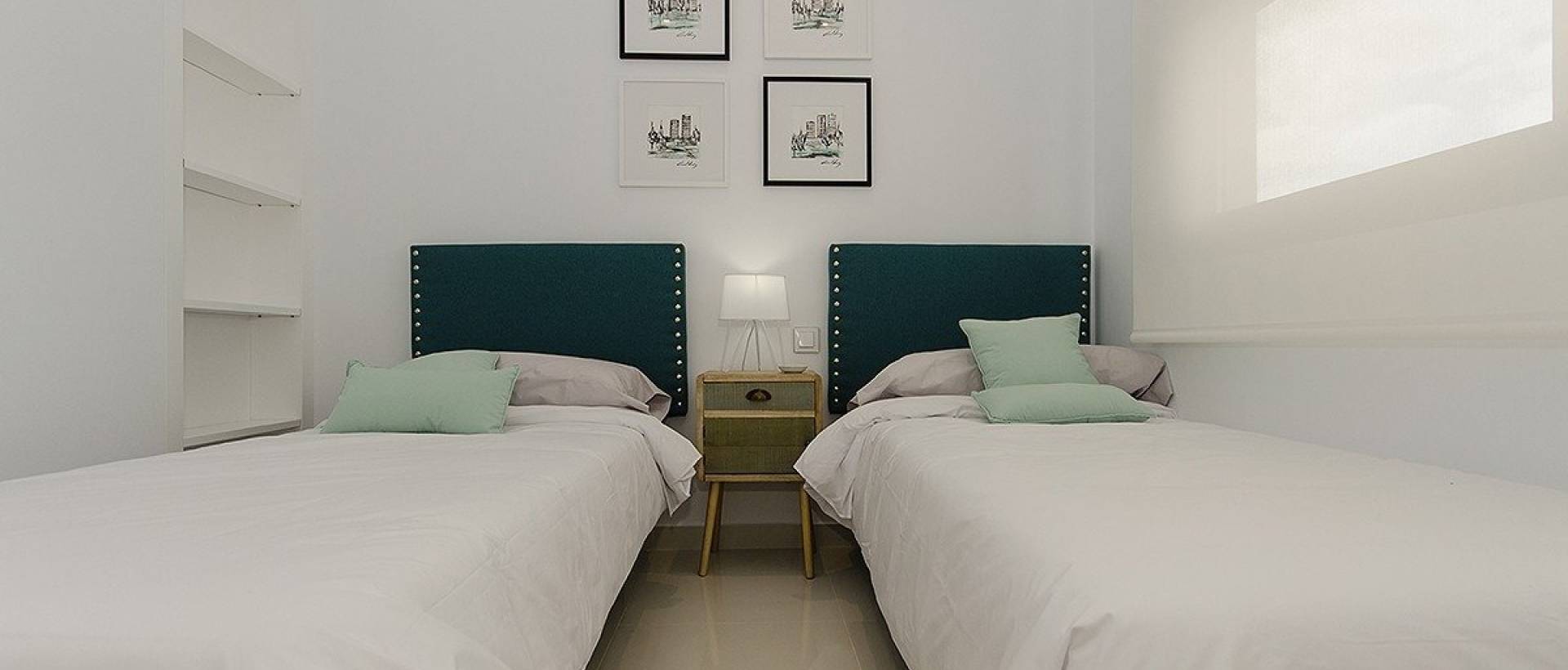 Obra Nueva - Villa / Chalet - Cartagena - Playa honda
