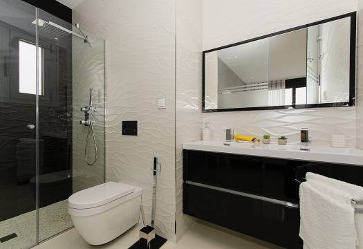 Obra Nueva - Villa / Chalet - Cartagena - Playa honda