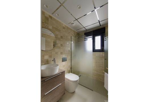 Obra Nueva - Villa / Chalet - Cartagena - Playa honda