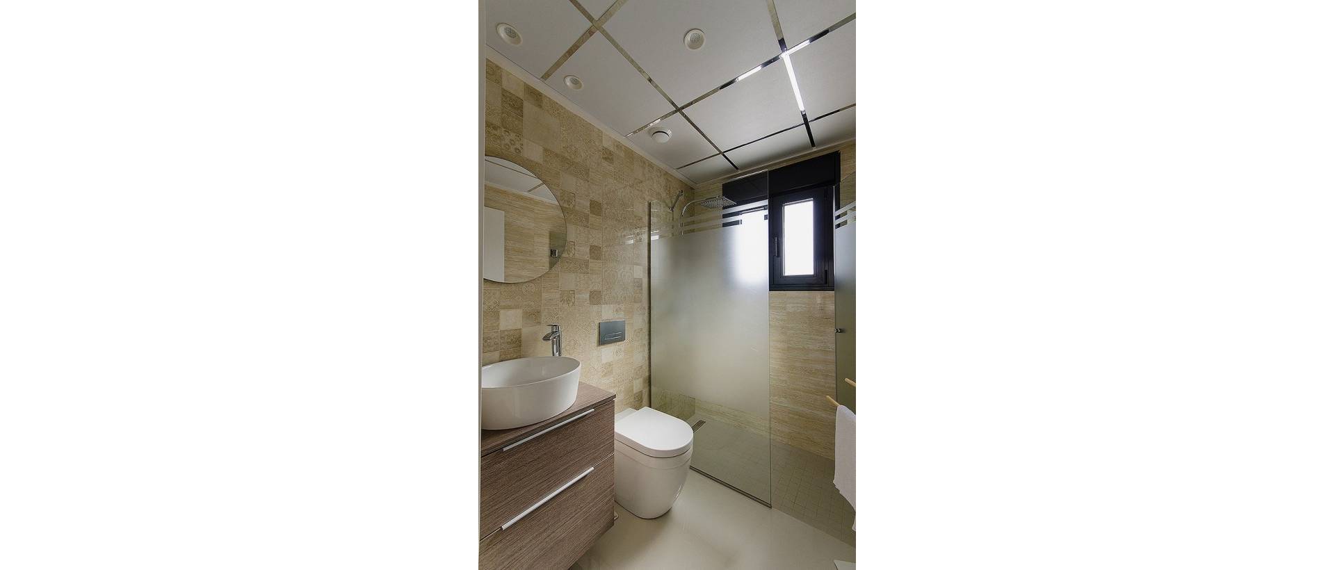 Obra Nueva - Villa / Chalet - Cartagena - Playa honda