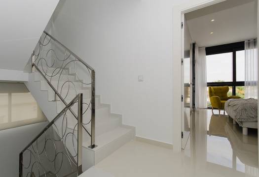 Obra Nueva - Villa / Chalet - Cartagena - Playa honda