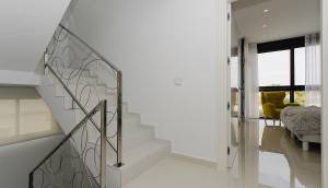 Obra Nueva - Villa / Chalet - Cartagena - Playa honda