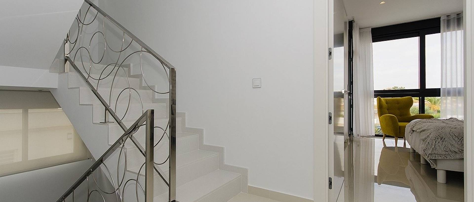 Obra Nueva - Villa / Chalet - Cartagena - Playa honda
