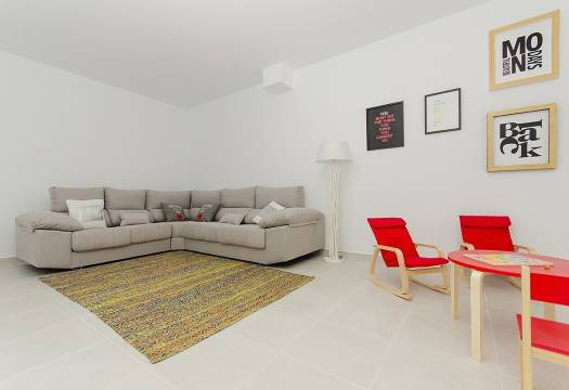 Obra Nueva - Villa / Chalet - Cartagena - Playa honda