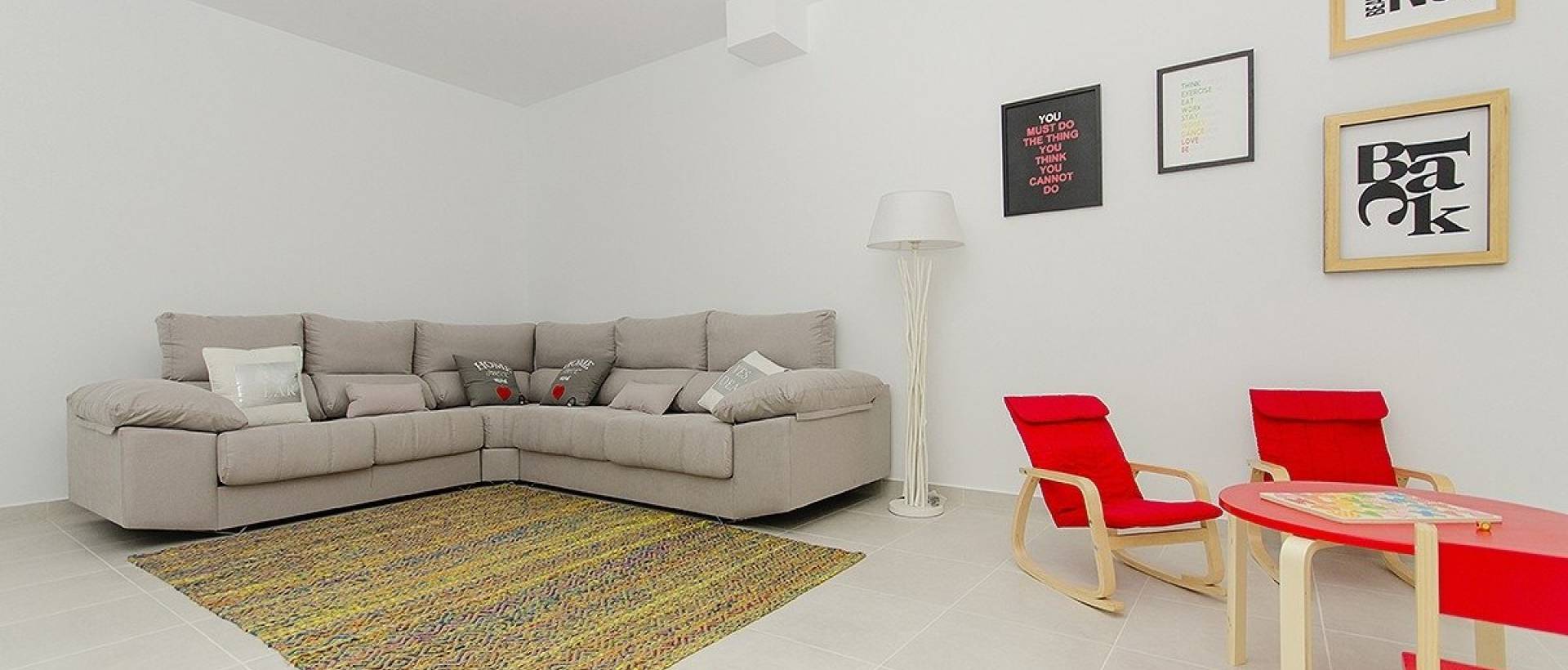 Obra Nueva - Villa / Chalet - Cartagena - Playa honda
