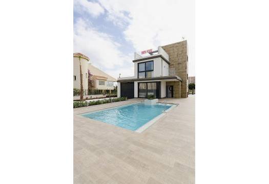Obra Nueva - Villa / Chalet - Cartagena - Playa honda