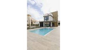 Obra Nueva - Villa / Chalet - Cartagena - Playa honda