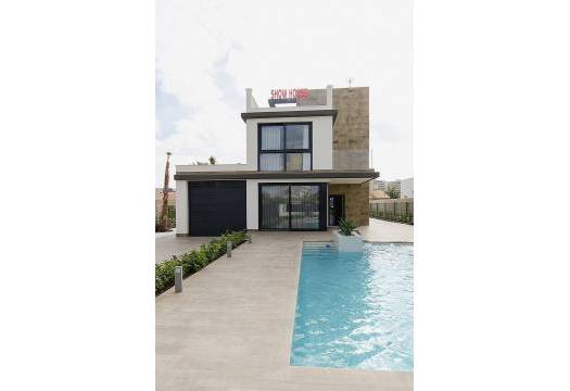 Obra Nueva - Villa / Chalet - Cartagena - Playa honda