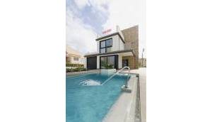 Obra Nueva - Villa / Chalet - Cartagena - Playa honda