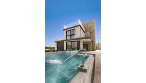 Obra Nueva - Villa / Chalet - Cartagena - Playa honda