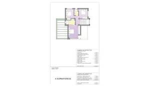 Obra Nueva - Villa / Chalet - Cartagena - Playa honda