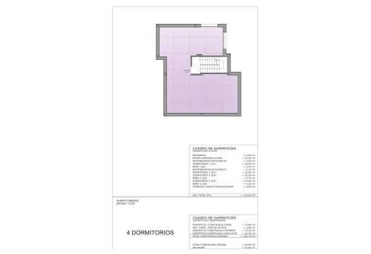 Obra Nueva - Villa / Chalet - Cartagena - Playa honda