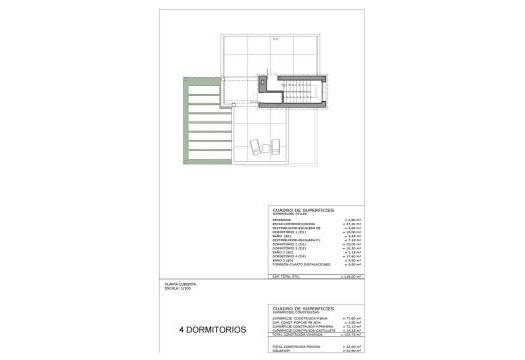 Obra Nueva - Villa / Chalet - Cartagena - Playa honda