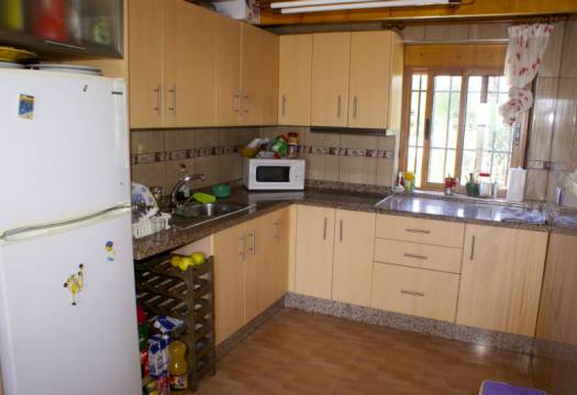 Reventa - Villa / Chalet - San Miguel de Salinas
