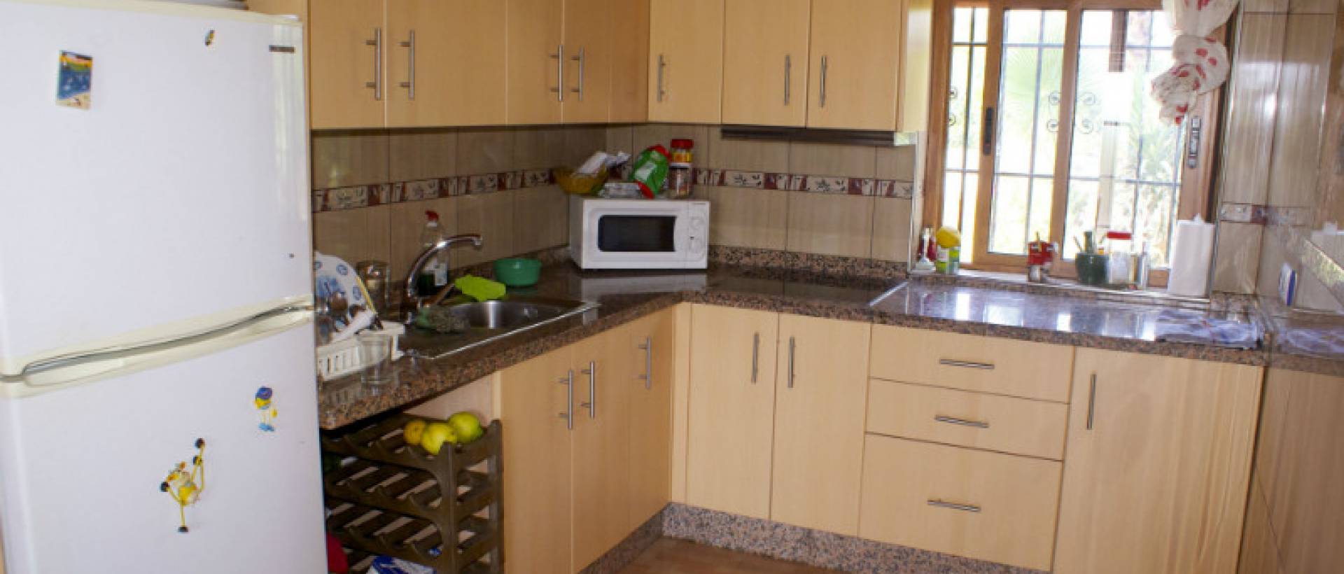 Reventa - Villa / Chalet - San Miguel de Salinas