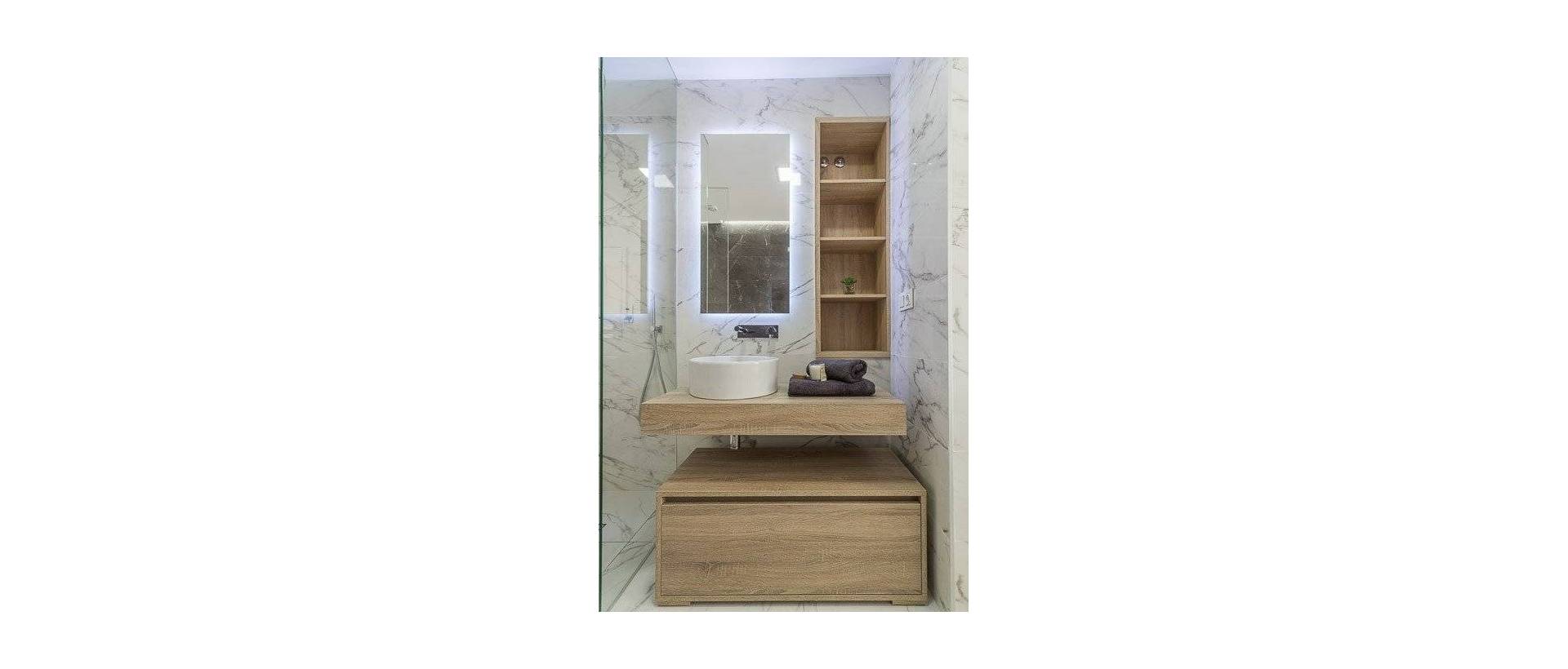 Obra Nueva - Ground Floor Bungalow - Torrevieja - Los balcones