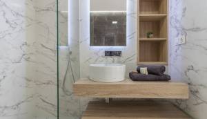 Obra Nueva - Ground Floor Bungalow - Torrevieja - Los balcones