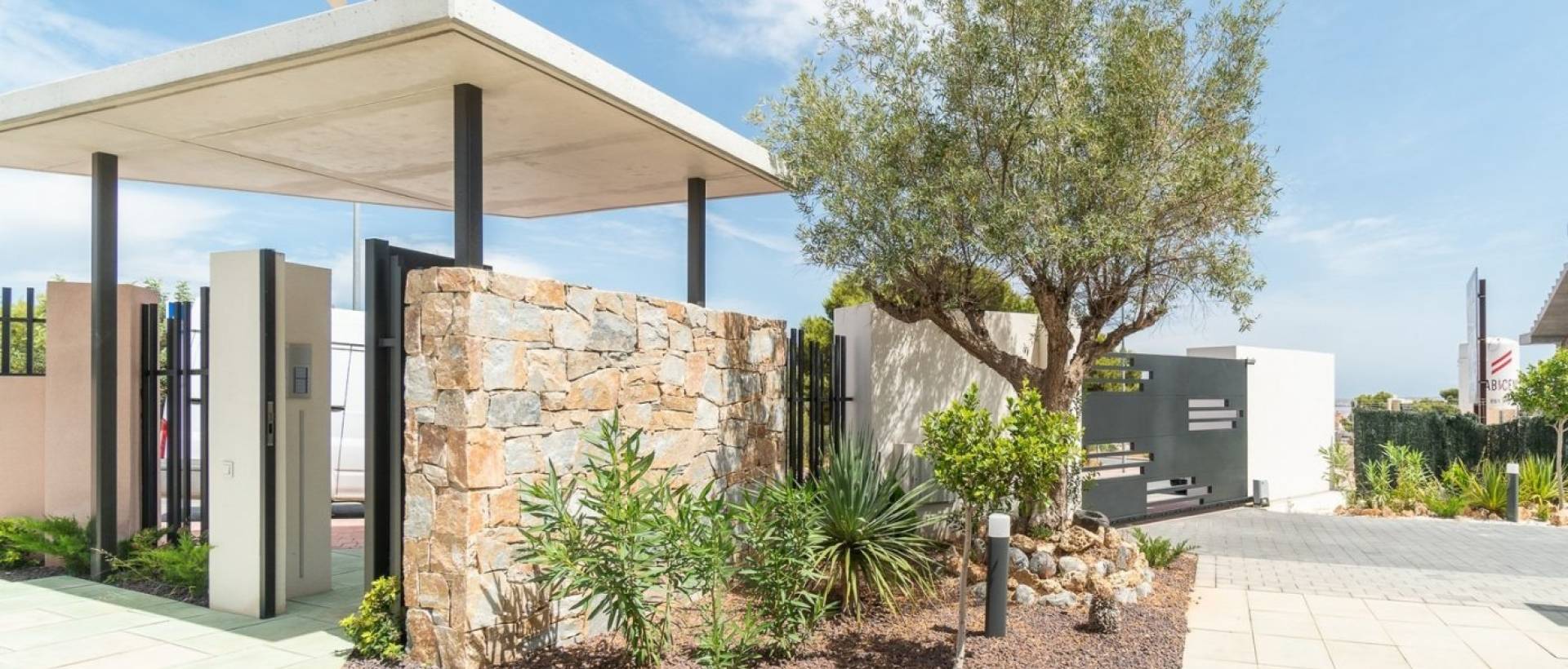 Obra Nueva - Top Floor Bungalow - Torrevieja - Los balcones