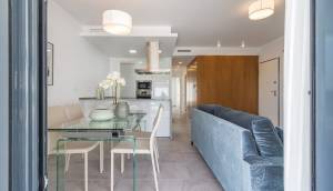Obra Nueva - Top Floor Bungalow - Torrevieja - Los balcones