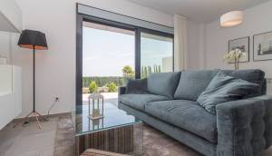 Obra Nueva - Top Floor Bungalow - Torrevieja - Los balcones