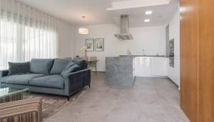 Obra Nueva - Top Floor Bungalow - Torrevieja - Los balcones
