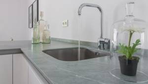 Obra Nueva - Top Floor Bungalow - Torrevieja - Los balcones