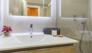 Obra Nueva - Top Floor Bungalow - Torrevieja - Los balcones