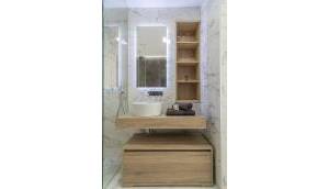 Obra Nueva - Top Floor Bungalow - Torrevieja - Los balcones