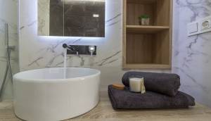 Obra Nueva - Top Floor Bungalow - Torrevieja - Los balcones