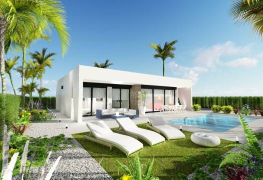 Obra Nueva - Villa / Chalet - Calasparra - Coto riñales