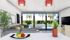 Obra Nueva - Villa / Chalet - Calasparra - Coto riñales