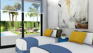 Obra Nueva - Villa / Chalet - Calasparra - Coto riñales