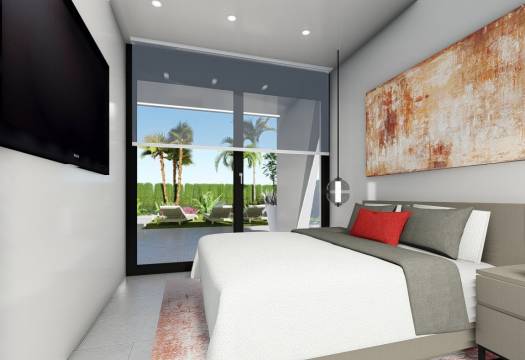 Obra Nueva - Villa / Chalet - Calasparra - Coto riñales