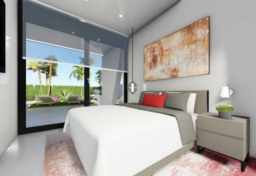 Obra Nueva - Villa / Chalet - Calasparra - Coto riñales