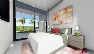 Obra Nueva - Villa / Chalet - Calasparra - Coto riñales