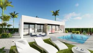 Obra Nueva - Villa / Chalet - Calasparra - Coto riñales