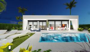 Obra Nueva - Villa / Chalet - Calasparra - Coto riñales