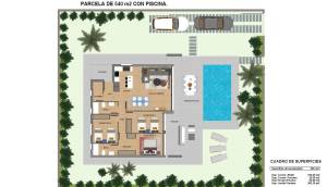 Obra Nueva - Villa / Chalet - Calasparra - Coto riñales